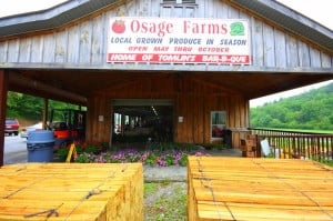 Osage Farms
