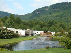 River Vista RV Resort and Campground