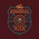The Admiral Axe