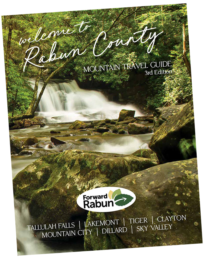 Welcome Travel Guide 26 cvr